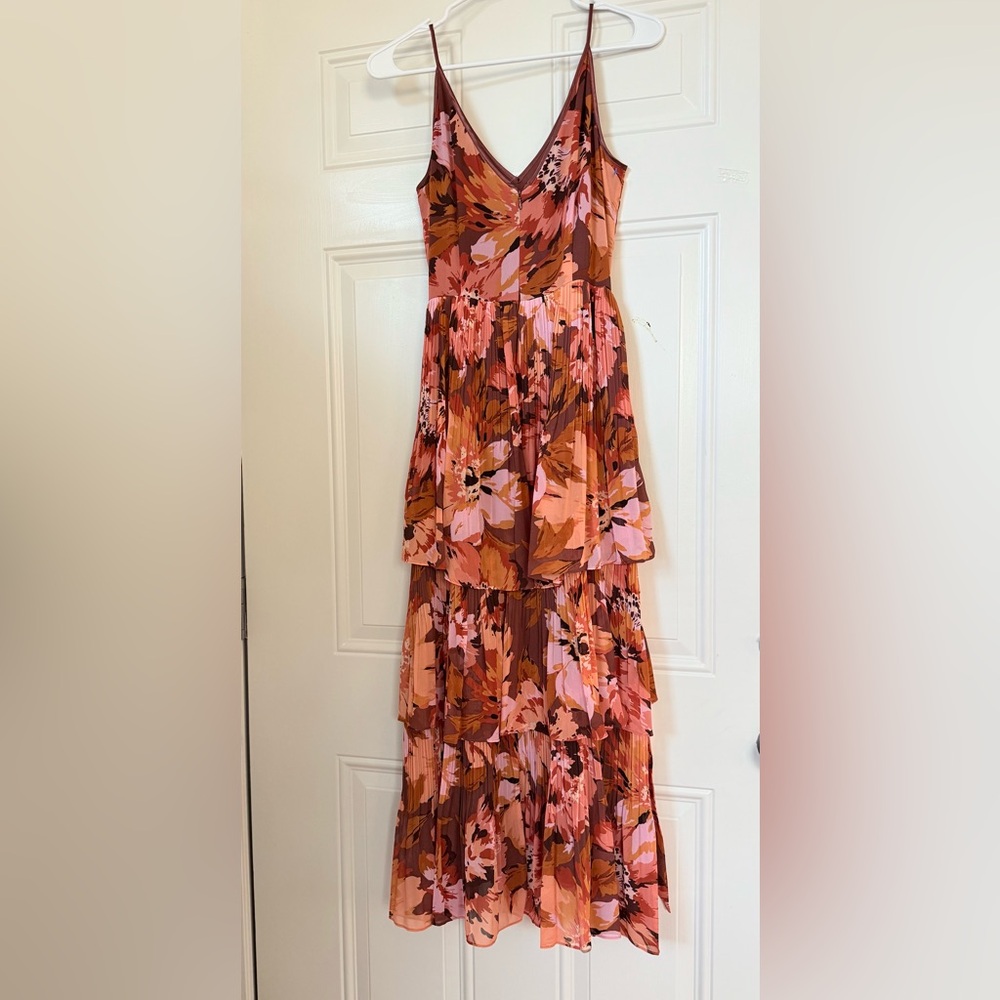 NWT- White House Black Market Terracotta Jacket - Picture 3 of 5